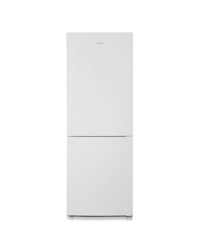 Soyuducu Biryusa 6033 White