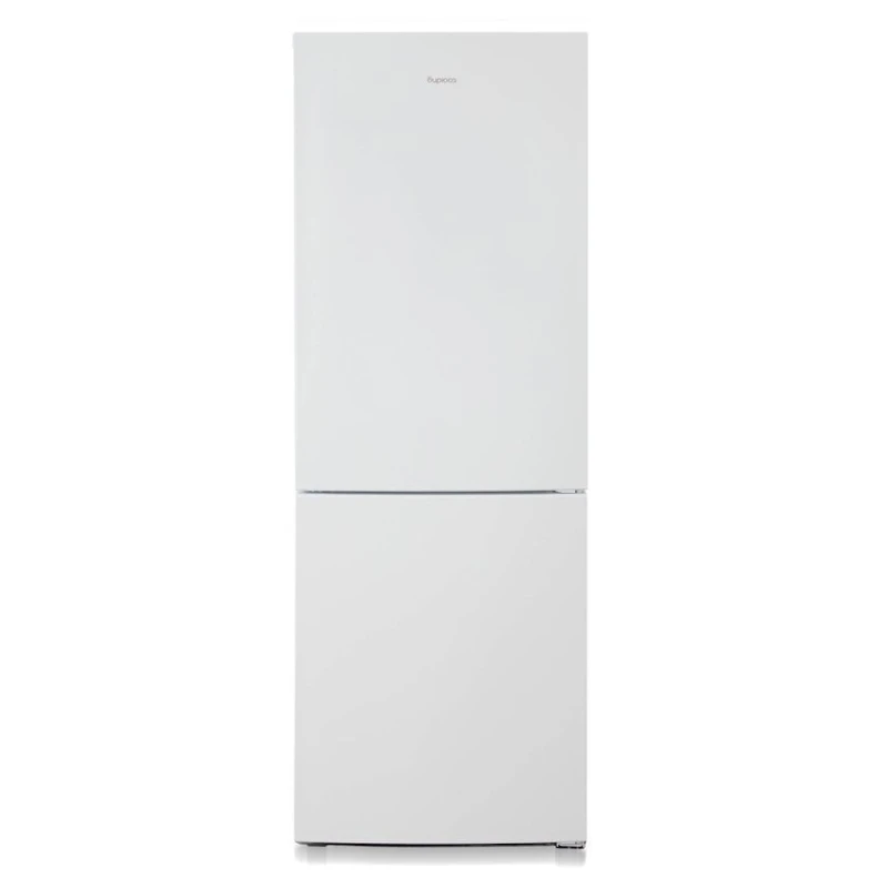 Холодильник Biryusa 6033 White Холодильник Biryusa 6033 White