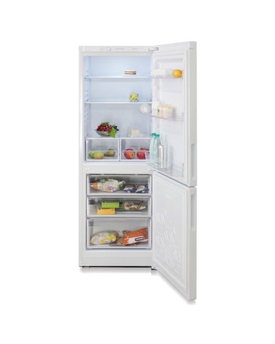 Soyuducu Biryusa 6033 White