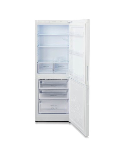 Soyuducu Biryusa 6033 White