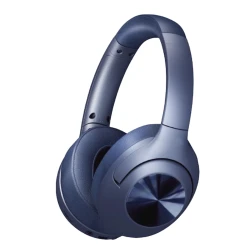 Беспроводные наушники Pure Bass WH-910BTR Blue