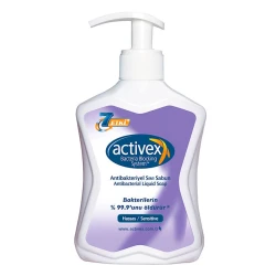 Maye sabun Activex antibakterial 300 ml