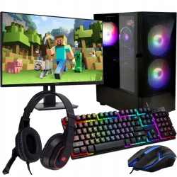 Kompüter i3-3220-8GB RAM-Windows 10 Kompüter i3-3220-8GB RAM-Windows 10