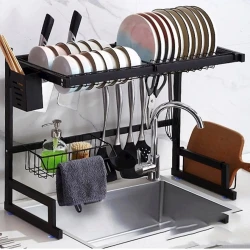 Qab-qacaq üçün quruducu HP95-890H, qara