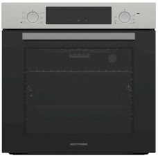 Quraşdırılmış Soba Hoffmann BEO72FIX