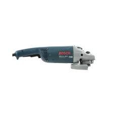 Künclü cilalama maşını Bosch GWS 24-180 H