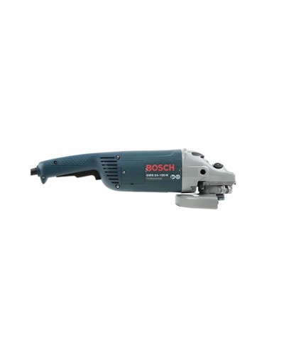 Künclü cilalama maşını Bosch GWS 24-180 H