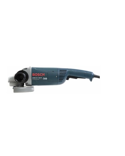 Künclü cilalama maşını Bosch GWS 24-180 H