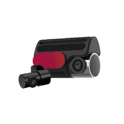 Видеорегистратор Nakamichi ND450W Видеорегистратор Nakamichi ND450W