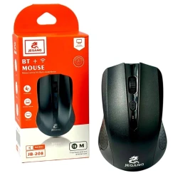 Simsiz siçan Jeqang JB-208 Black