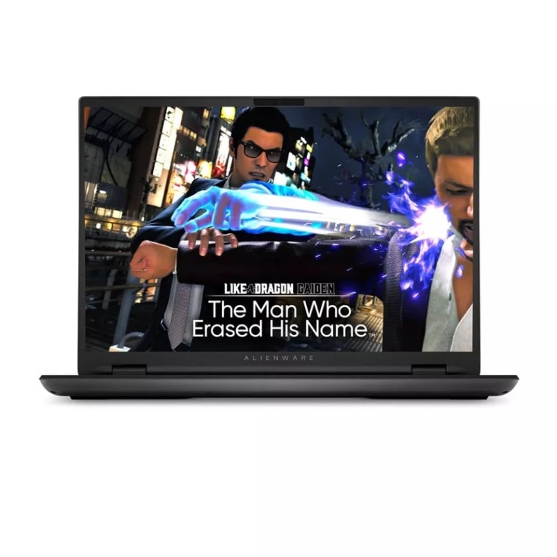 Notbuk Dell Alienware M16 R2 (JG45V)