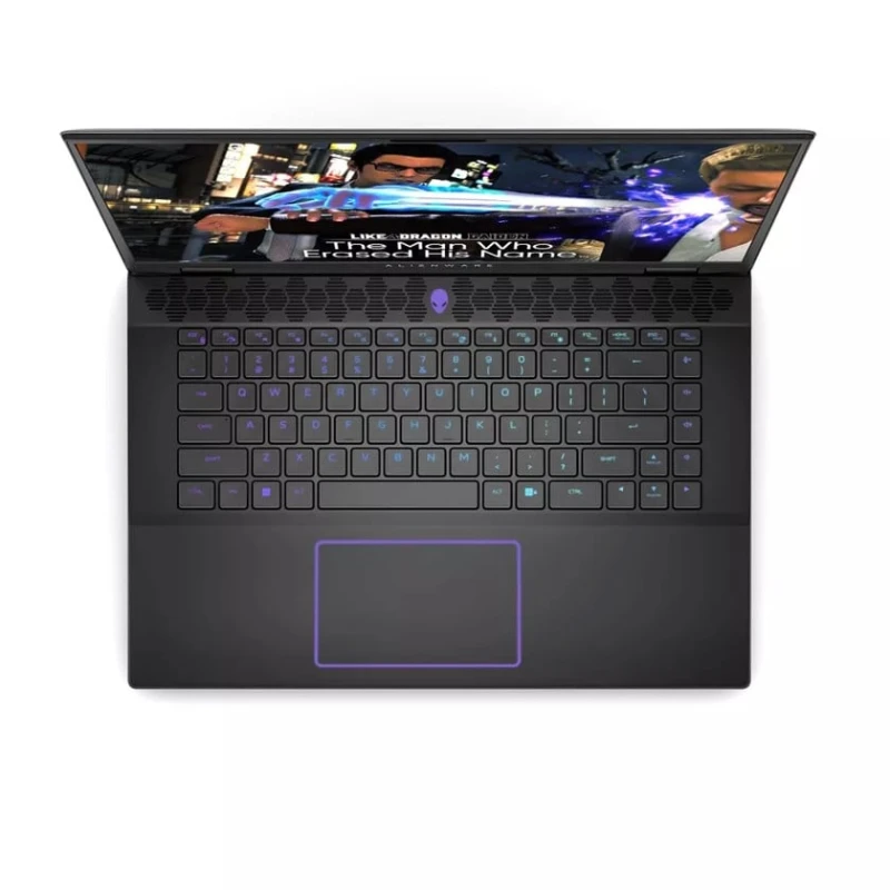 Notbuk Dell Alienware M16 R2 (JG45V)