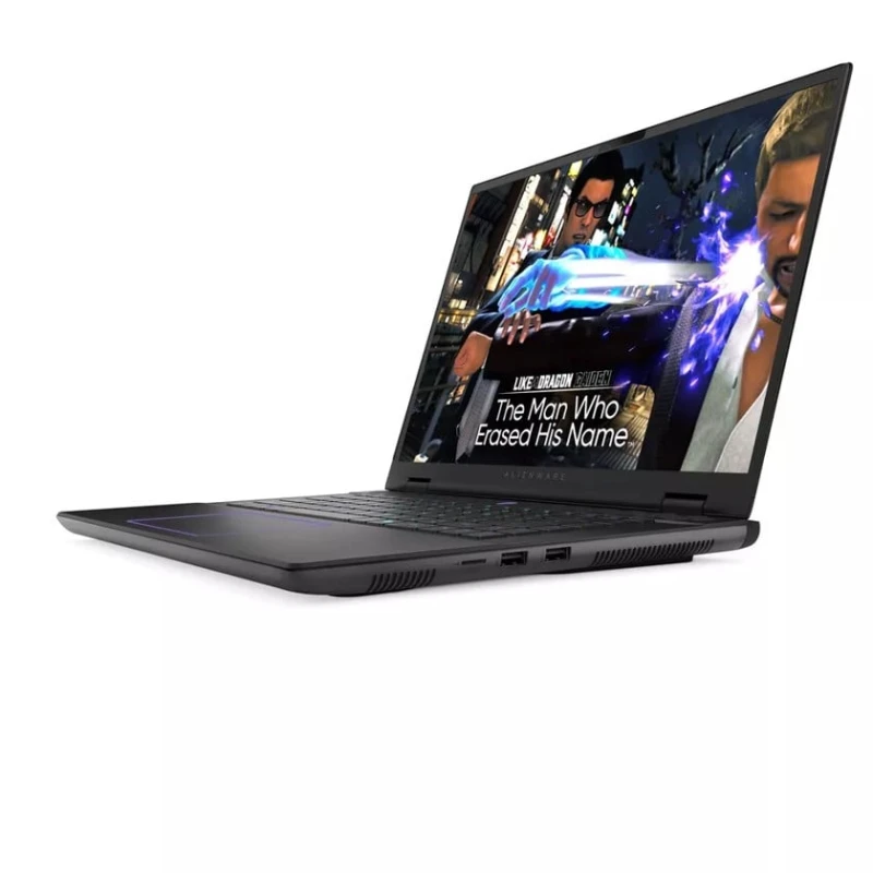 Notbuk Dell Alienware M16 R2 (JG45V)
