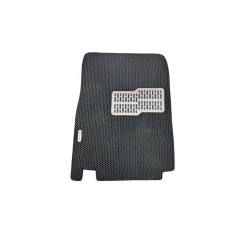 Avtomobil üçün ayaqaltı dəsti Eva Nissan Tida