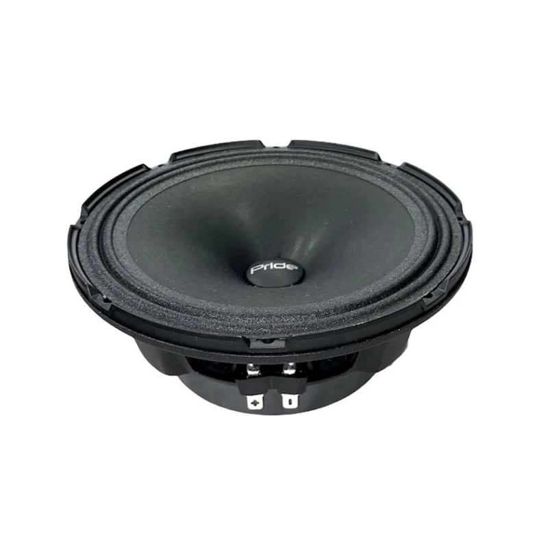 Автомобильная акустика Pride Solo.100 Автомобильная акустика Pride Solo.100