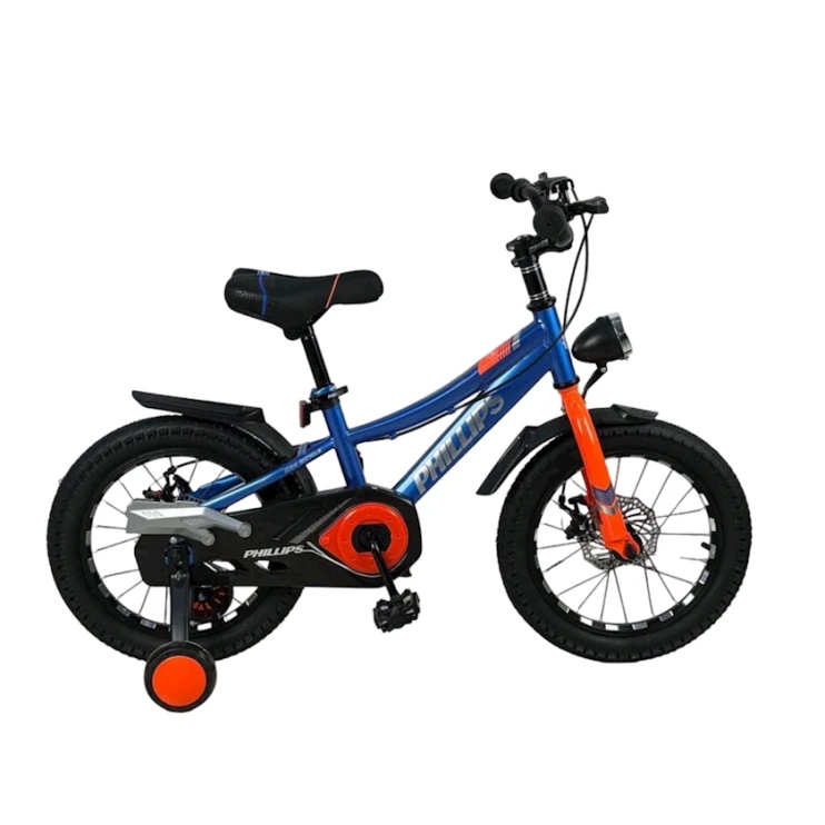 Детский велосипед Phillips 16, красный Детский велосипед Phillips 16, красный