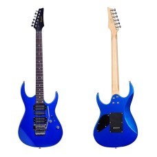 Elektrik gitara Kaysen K-EG5 BL, göy