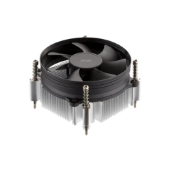Кулер для процессора 2E CX10384 LGA1700, 1366, 1200, 115x, 4pin PWM, TDP 65W - 2E-CX10384