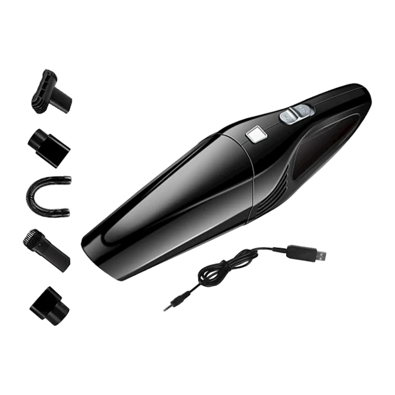 Avtomobil üçün tozsoran 120 Vt/4800 Pa aftoban0963 Avtomobil üçün tozsoran 120 Vt/4800 Pa aftoban0963