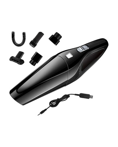 Avtomobil üçün tozsoran 120 Vt/4800 Pa aftoban0963