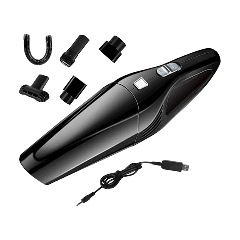 Avtomobil üçün tozsoran 120 Vt/4800 Pa aftoban0963 Avtomobil üçün tozsoran 120 Vt/4800 Pa aftoban0963