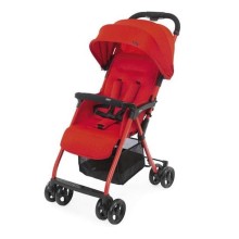 Uşaq arabası Chicco Ohlala 3 Red Passion, qırmızı