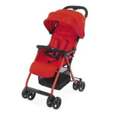 Uşaq arabası Chicco Ohlala 3 Red Passion, qırmızı