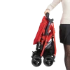 Детская коляска Chicco Ohlala 3 Red Passion, красная