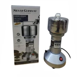 Кофемолка Silver Germany SG-0052 Кофемолка Silver Germany SG-0052