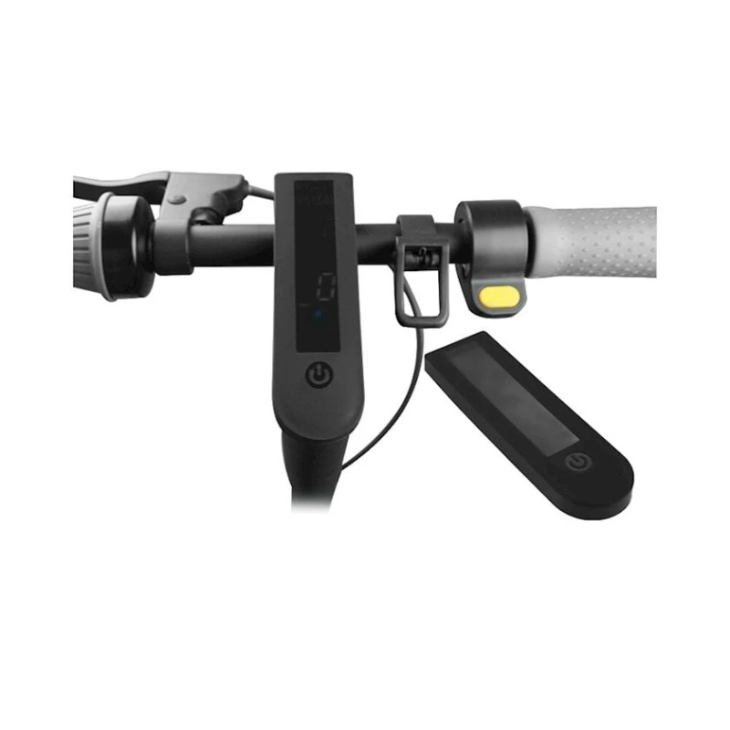 Силиконовая защита для экрана скутеров Ninebot Max G30 Силиконовая защита для экрана скутеров Ninebot Max G30