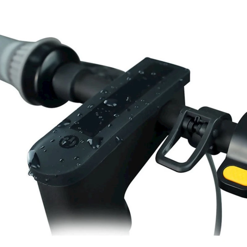 Силиконовая защита для экрана скутеров Ninebot Max G30 Силиконовая защита для экрана скутеров Ninebot Max G30