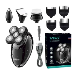 Электробритва VGR V-302