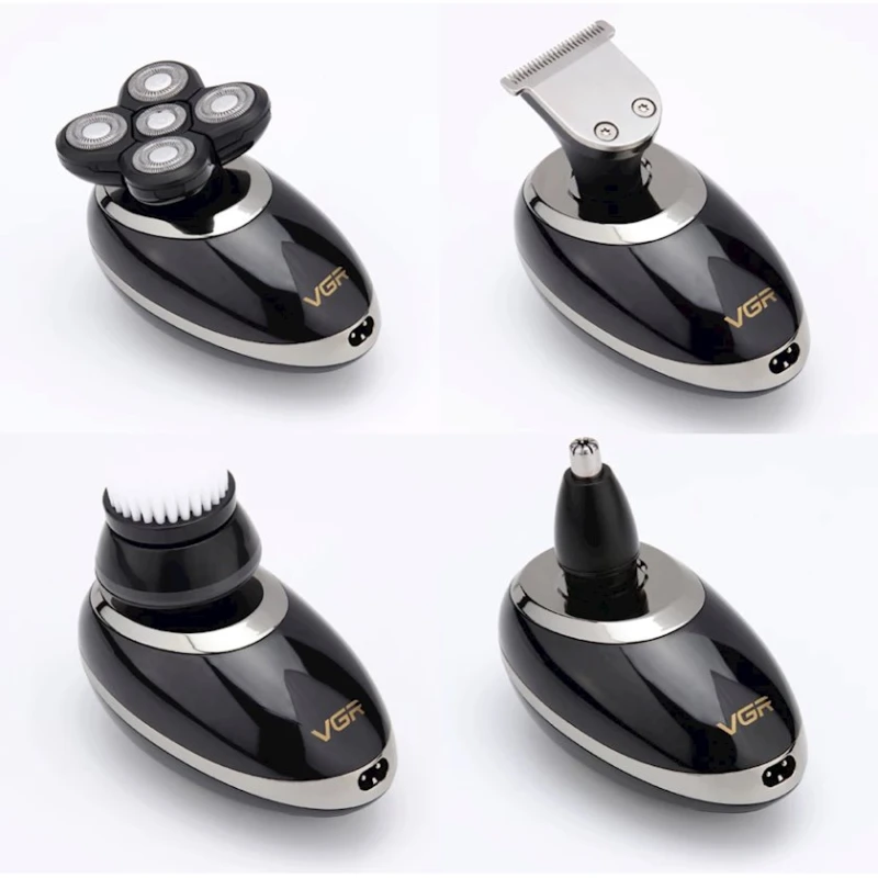 Электробритва VGR V-302 Электробритва VGR V-302