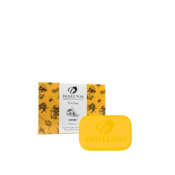 Üz üçün sabun Dos Lunas Honey, 100 q
