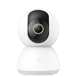 IP Камера видеонаблюдения Xiaomi Mi 360° Home Security 2K Global