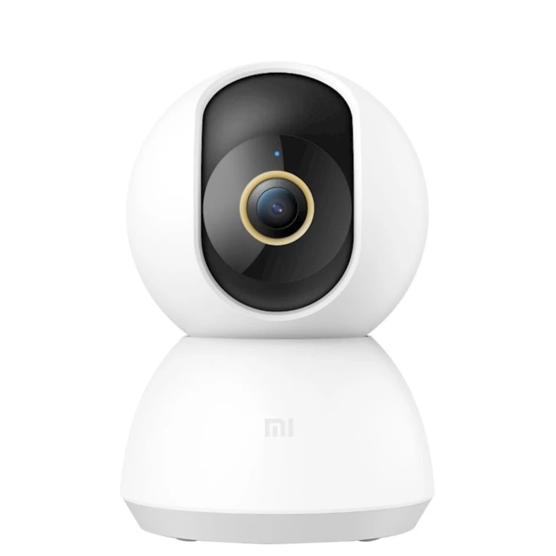 IP Камера видеонаблюдения Xiaomi Mi 360° Home Security 2K Global IP Камера видеонаблюдения Xiaomi Mi 360° Home Security 2K Global