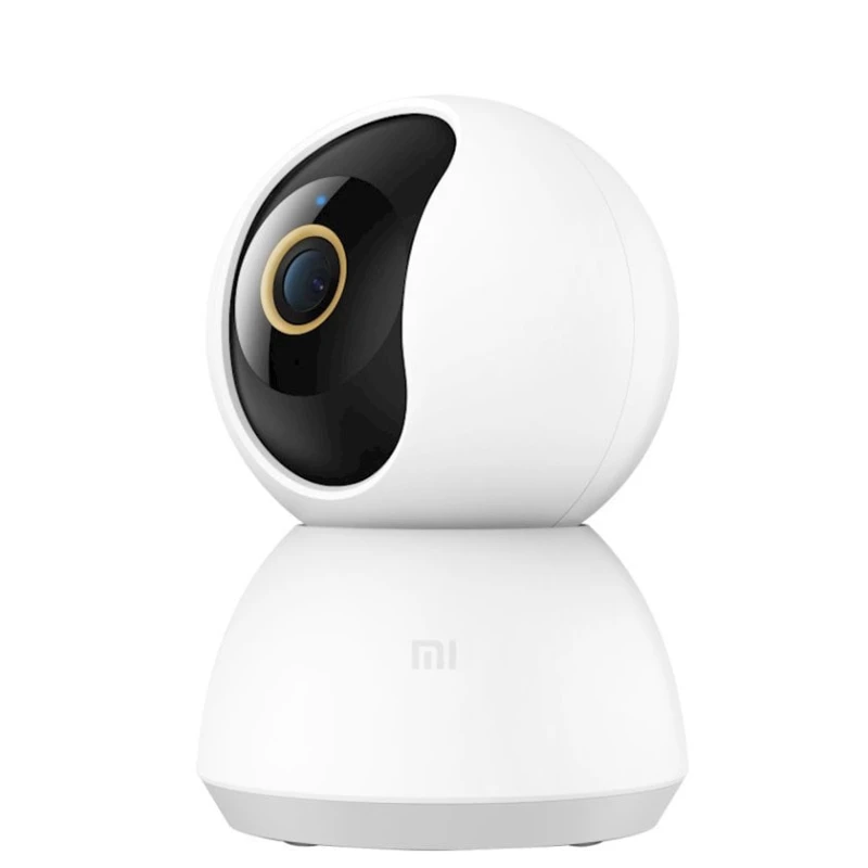 IP Камера видеонаблюдения Xiaomi Mi 360° Home Security 2K Global IP Камера видеонаблюдения Xiaomi Mi 360° Home Security 2K Global