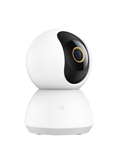 IP Videomüşahidə kamerası Xiaomi Mi 360° Home Security 2K Global