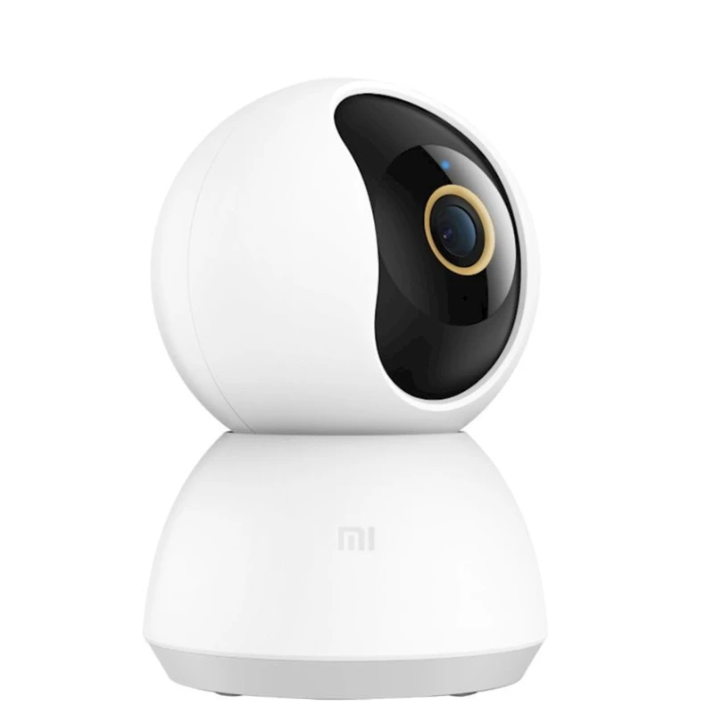 IP Камера видеонаблюдения Xiaomi Mi 360° Home Security 2K Global IP Камера видеонаблюдения Xiaomi Mi 360° Home Security 2K Global