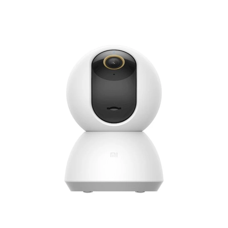 IP Камера видеонаблюдения Xiaomi Mi 360° Home Security 2K Global IP Камера видеонаблюдения Xiaomi Mi 360° Home Security 2K Global