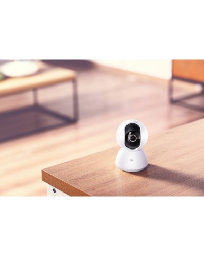 IP Videomüşahidə kamerası Xiaomi Mi 360° Home Security 2K Global