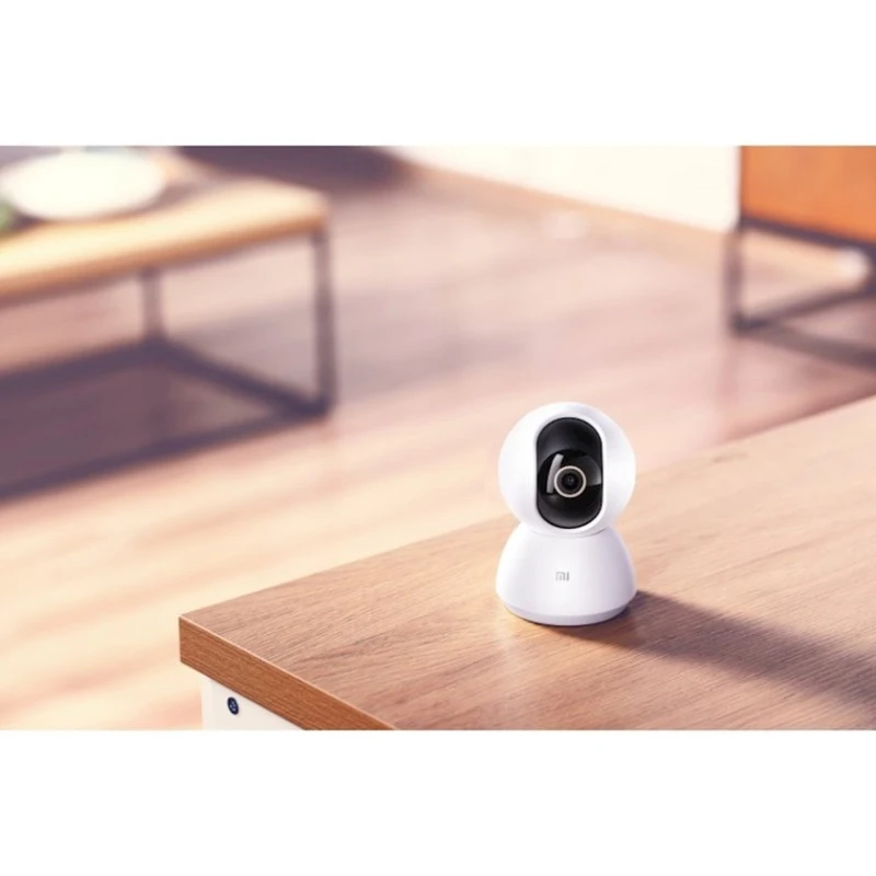 IP Камера видеонаблюдения Xiaomi Mi 360° Home Security 2K Global IP Камера видеонаблюдения Xiaomi Mi 360° Home Security 2K Global