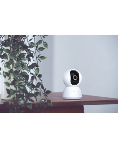 IP Videomüşahidə kamerası Xiaomi Mi 360° Home Security 2K Global