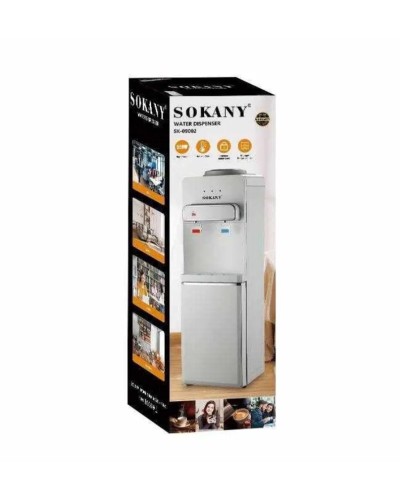 Su üçün dispenser Sokany SK-09002