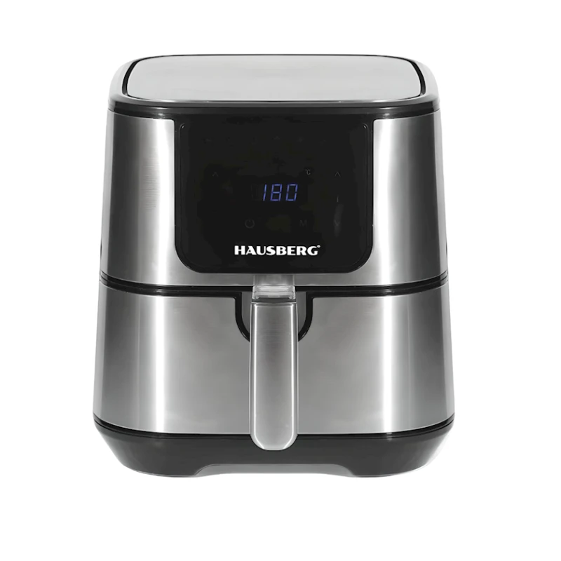 Фритюрница Hausberg HB-2365 Фритюрница Hausberg HB-2365