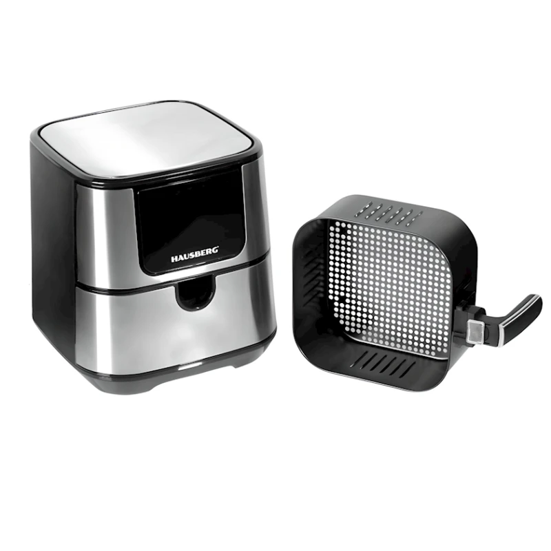 Фритюрница Hausberg HB-2365 Фритюрница Hausberg HB-2365