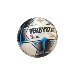 Футбольный мяч Высококачественный материал, прочные швы и идеальный баланс 6240_Taballl03