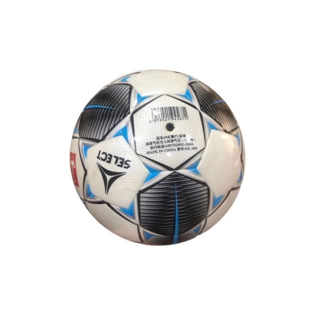 Футбольный мяч Высококачественный материал, прочные швы и идеальный баланс 6240_Taballl03 Футбольный мяч Высококачественный материал, прочные швы и идеальный баланс 6240_Taballl03