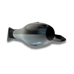 Fen Kiepe Portofino Hair Dryer Black