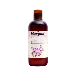 Gel duş üçün Maryna Cherry Blossom & Rose təbii yağları ilə 500 ml